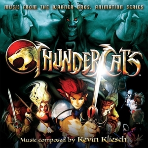 Thundercats Thundercats