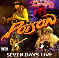 Seven Days Live [PA]