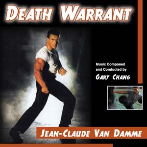 Death Warrant＜初回生産限定盤＞