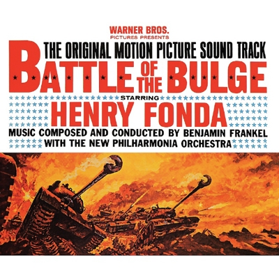 Battle of the Bulge