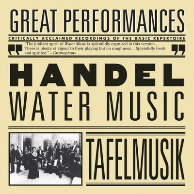 TOWER RECORDS ONLINE㤨֥եॸ/Handel Water Music[SK92756]פβǤʤ1,606ߤˤʤޤ