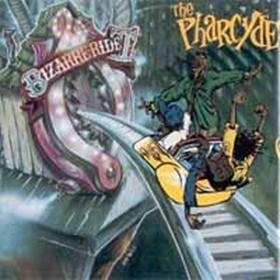Bizarre Ride II the Pharcyde : Expanded Edition