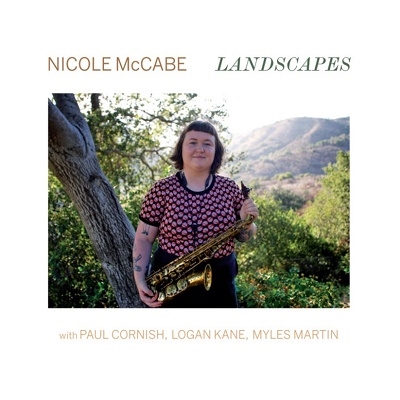 Nicole McCabe/Landscapes[FSNT642]