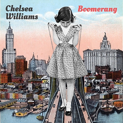 Chelsea Williams/Boomerang[BLER010452]