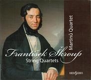 TOWER RECORDS ONLINE㤨Martinu Quartet/F.Skroup String Quartets No.1-No.3[CR0589]פβǤʤ2,286ߤˤʤޤ