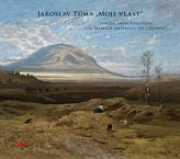 J.Tuma: Moje Vlast - Organ Improvisations on Bedrich Smetana's My Country