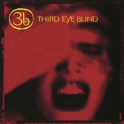 Third Eye Blind/サード・アイ・ブラインド