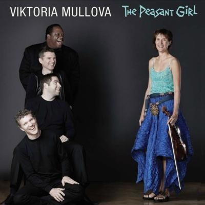 Viktoria Mullova - The Peasant Girl