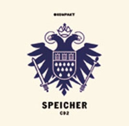 Speicher CD 2