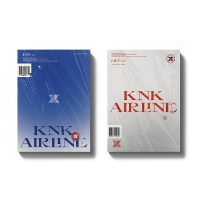 クナクン】 KNK(クナクン) トレカ CD クナクン 直筆サイン入り