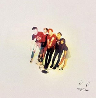 South Club (Nam Tae Hyun)/90 1st EP[BGCD0010]