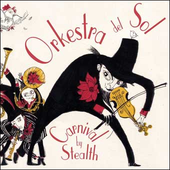 Carnival by Stealth Carnival by Stealth