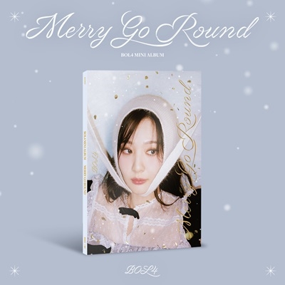 Merry Go Round: Mini Album