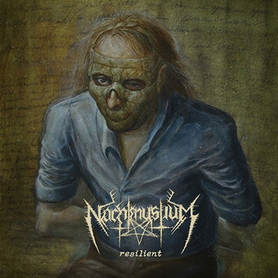 TOWER RECORDS ONLINE㤨Nachtmystium/Resilient[PPCYWF822]פβǤʤ2,290ߤˤʤޤ