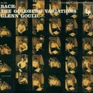グレン・グールド/J.S.Bach :Goldberg Variations BWV.988 (1955 ...