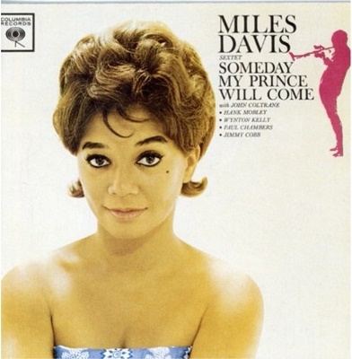 Miles Davis/Someday My Prince Will Come[SBMK7267002]