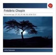 ȥ롦롼ӥ󥷥奿/Chopin Nocturnes Op.27, 32, 37, 48, 55, 62 &72[88697704062]