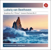 󥿡/Beethoven Symphony No.3 Op.55 