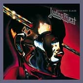 Judas Priest/Stained Class[SBMK7730182]