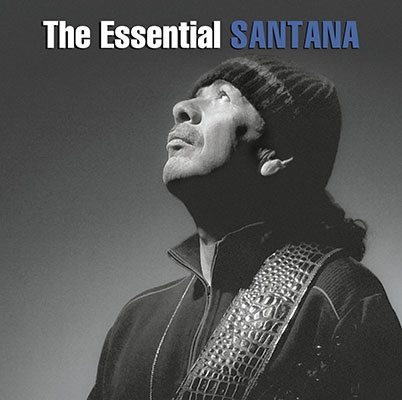 The Essential Santana The Essential Santana