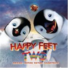 Soundtrack/Happy Feet Two