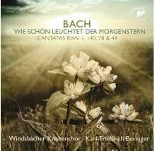 Wie Schon Leuchtet der Morgenstern Wie Schon Leuchtet der Morgenstern