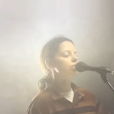 Tirzah/trip9love...???[WIGCD514]
