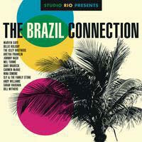Studio Rio Presents:The Brazil Collection