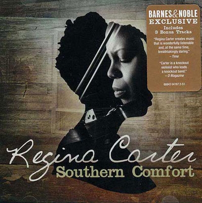 Southern Comfort (Barnes & Noble Exclusive)＜限定盤＞