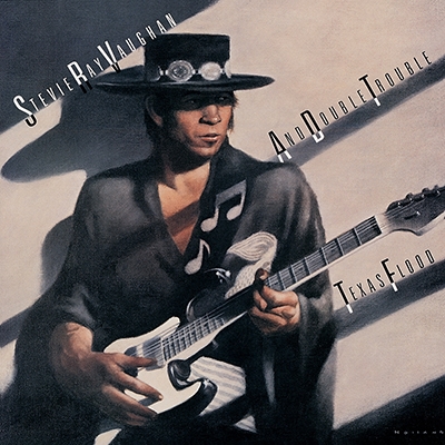 Stevie Ray Vaughan/Texas Flood[SBMK3057062]