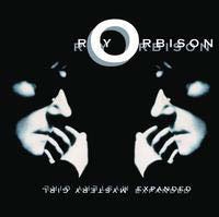 Roy Orbison/ミステリー・ガール～25周年記念デラックス・エディション 