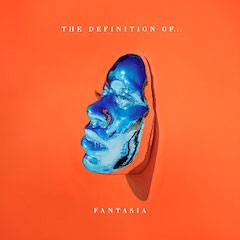 Fantasia/The Definition Of...[88843099642]