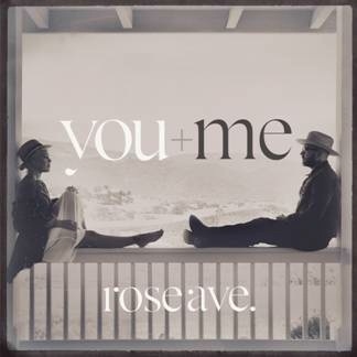 You+Me/rose ave.[88875025912]