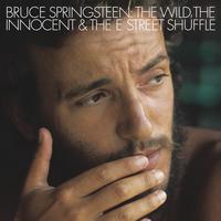 Bruce Springsteen/The Wild, The Innocent &The E Street Shuffle[88875098732]