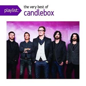 Candlebox/Playlist The Very Best Of Candlebox (Walmart Exclusive)ס[888751330627]