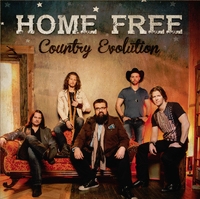 Country Evolution Country Evolution