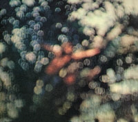 Pink Floyd/Obscured By Clouds[88875170902]
