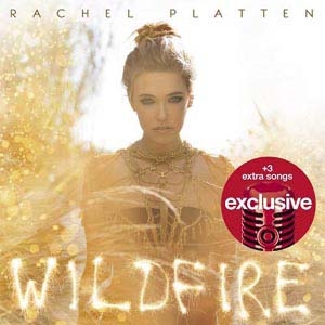 Wildfire: Target Exclusive＜限定盤＞