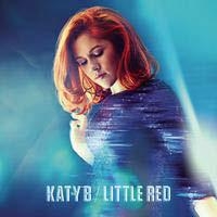 Katy B/Little Red[88883743952]