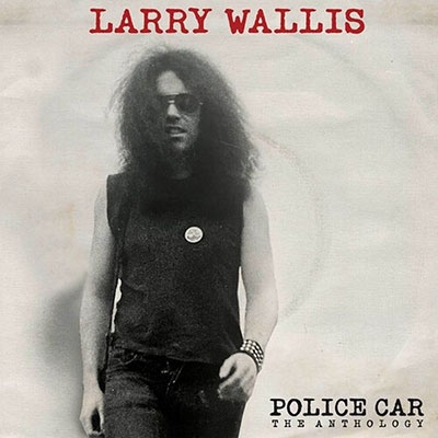 Police Car: The Anthology