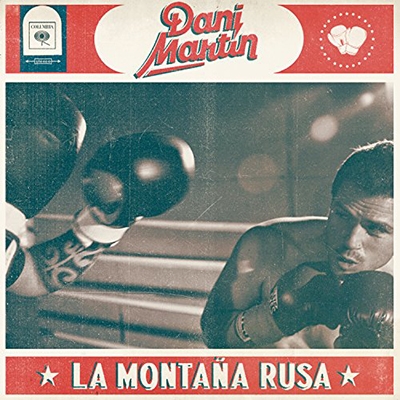 La Montana Rusa