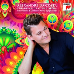 Stradivarius At The Opera Stradivarius At The Opera