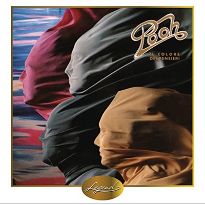 Il Colore Dei Pensieri