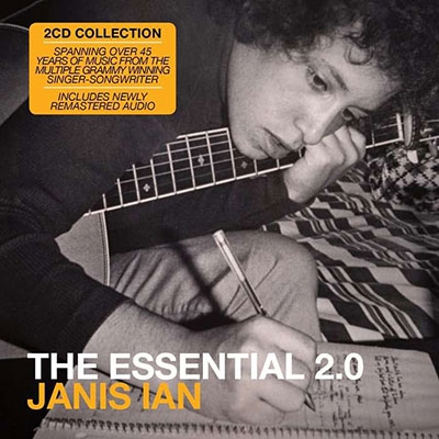 Janis Ian/The Essential 2.0[88985446412]