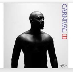 Wyclef Jean/Carnival III The Fall And Rise Of A Refugee[88985460582]