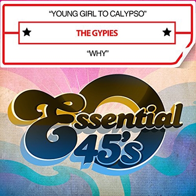 Young Girl to Calypso/Why