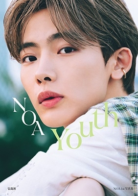 NOA/NOA 1st̿ Youth[9784299045027]