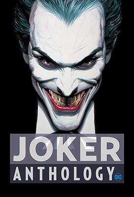 ジョーカー アンソロジー ジョーカー アンソロジー