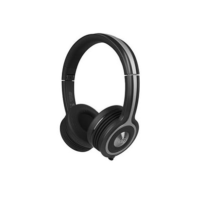 MONSTER iSport Freedom ワイヤレス・ヘッドフォン/Black