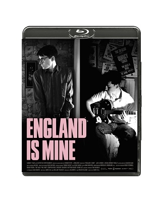 イングランド・イズ・マイン モリッシー,はじまりの物語 イングランド・イズ・マイン モリッシー,はじまりの物語